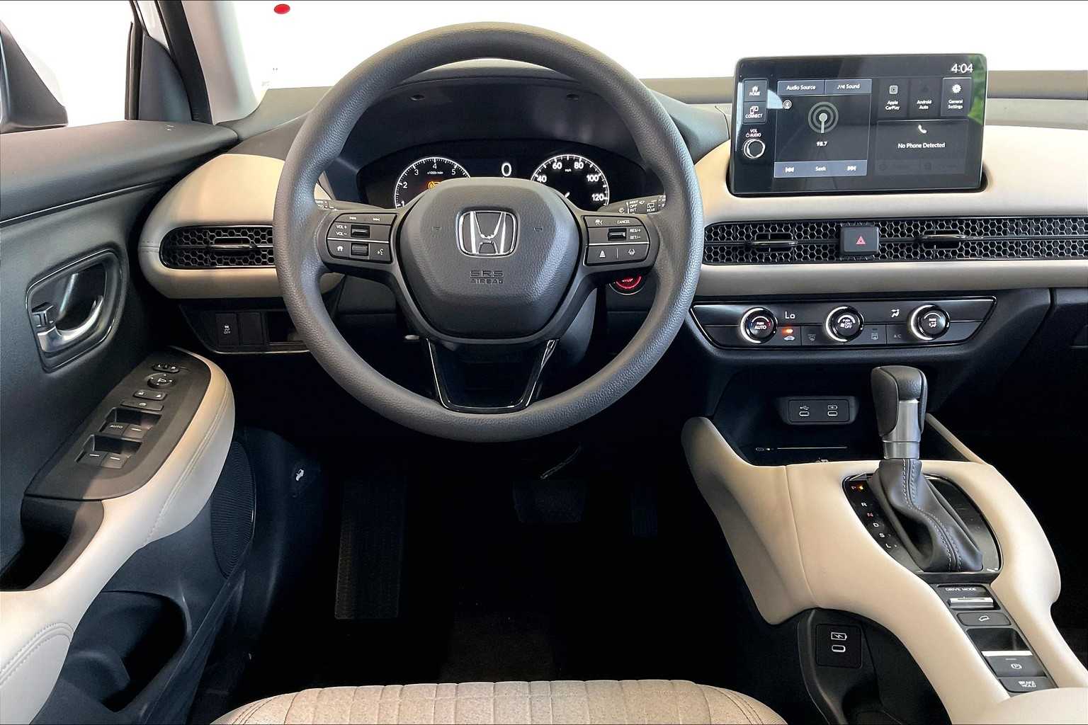 Thumbnail: 2026 Honda HR-V - 15