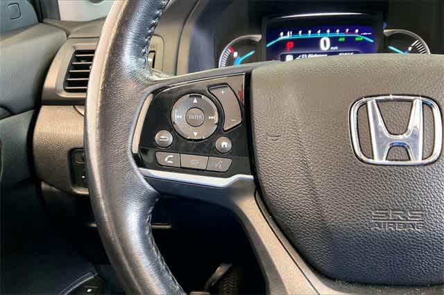 Thumbnail: 2021 Honda Pilot - 27