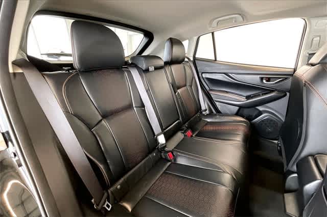 Thumbnail: 2021 Subaru Crosstrek - 26