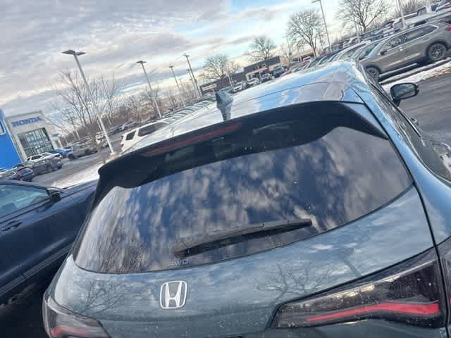 Thumbnail: 2024 Honda HR-V - 7