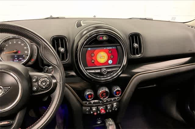 Thumbnail: 2019 MINI Cooper Countryman - 17