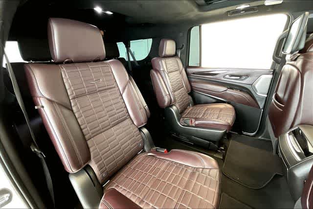 Thumbnail: 2021 Cadillac Escalade - 26