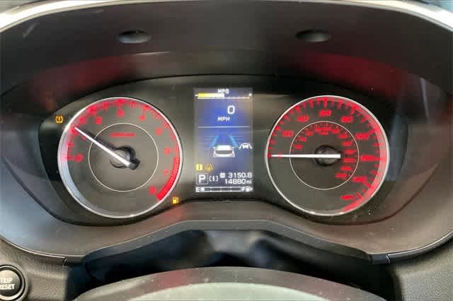 Thumbnail: 2020 Subaru Impreza - 19