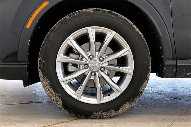 Thumbnail: 2024 Honda CR-V - 9