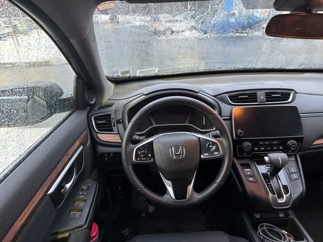 Thumbnail: 2020 Honda CR-V - 9