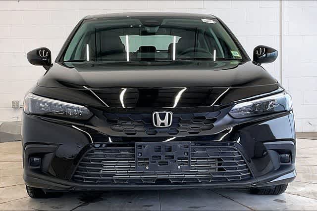 Thumbnail: 2023 Honda Civic - 7