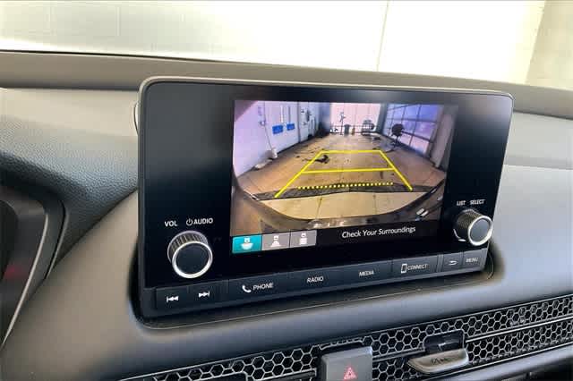 Thumbnail: 2023 Honda HR-V - 29