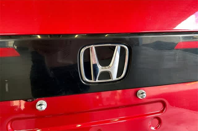 Thumbnail: 2023 Honda Accord - 8