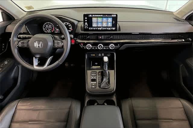 Thumbnail: 2024 Honda CR-V - 11