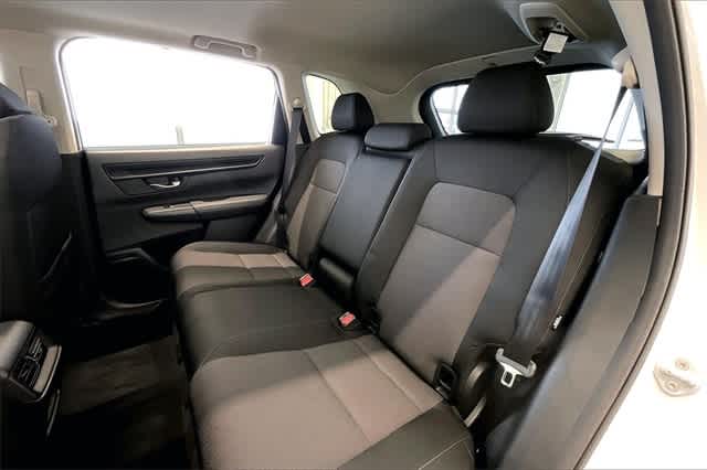 Thumbnail: 2023 Honda CR-V - 14