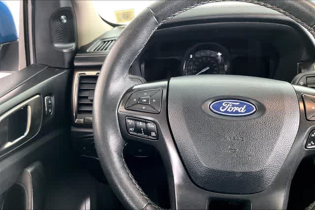 Thumbnail: 2022 Ford Ranger - 26