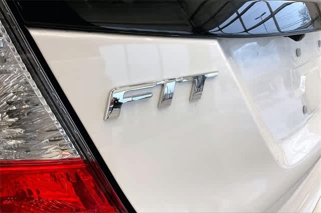 Thumbnail: 2020 Honda Fit - 35