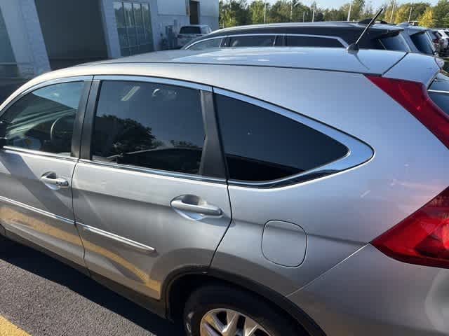 Thumbnail: 2015 Honda CR-V - 8