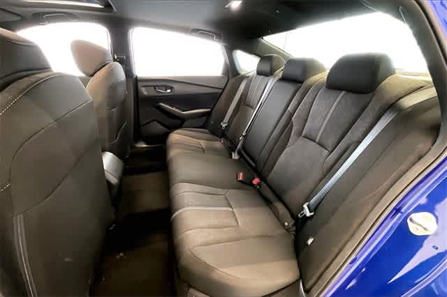 Thumbnail: 2023 Honda Accord - 14