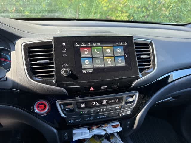 Thumbnail: 2019 Honda Passport - 14