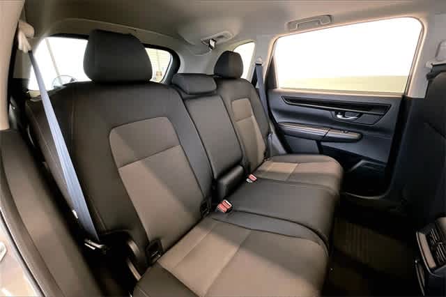 Thumbnail: 2024 Honda CR-V - 26