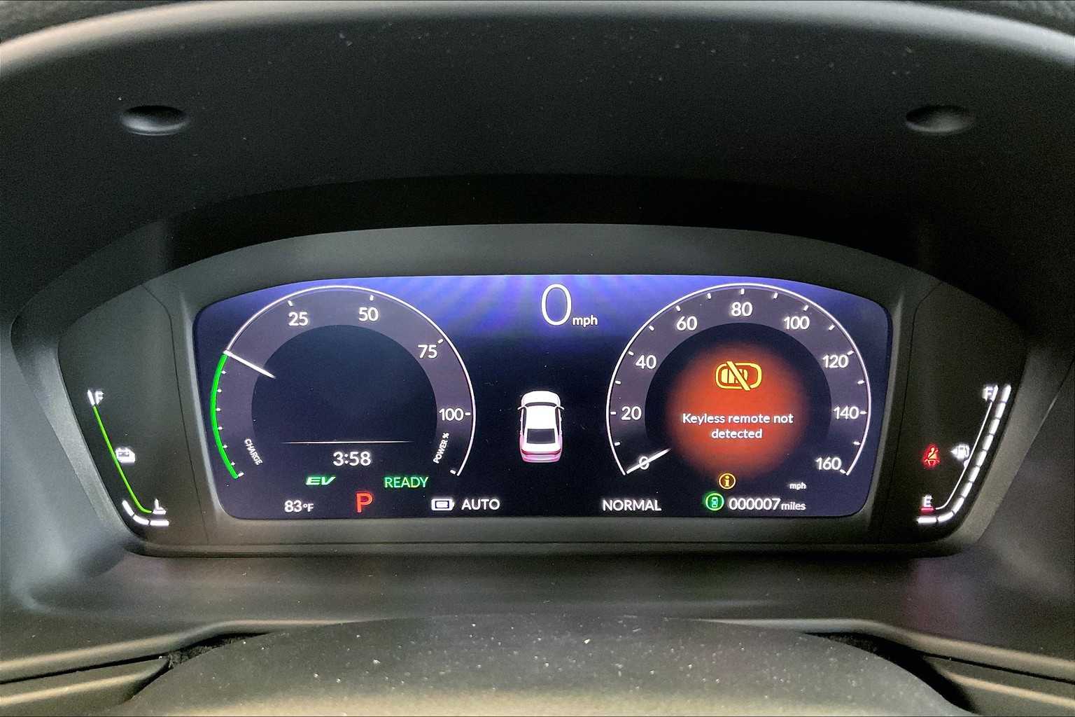 Thumbnail: 2025 Honda Accord - 19