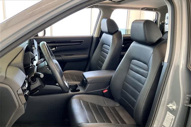 Thumbnail: 2023 Honda CR-V - 12