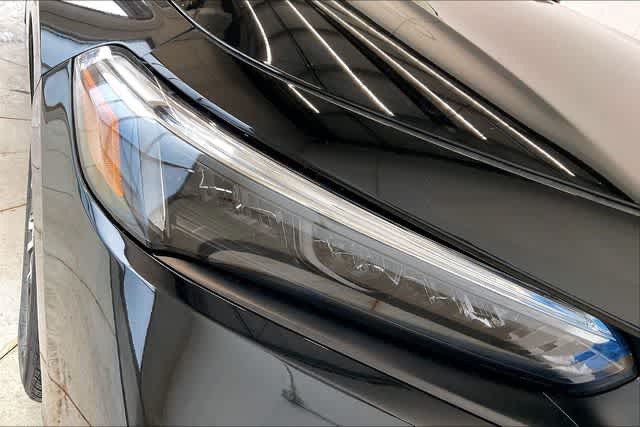 Thumbnail: 2023 Honda Civic - 32