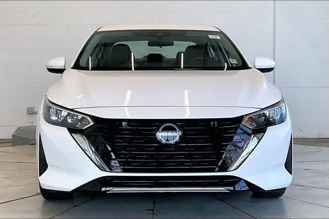 Thumbnail: 2024 Nissan Sentra - 7