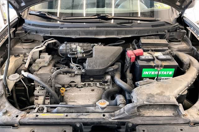 Thumbnail: 2013 Nissan Rogue - 10