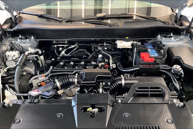 Thumbnail: 2026 Honda CR-V - 10