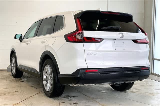 Thumbnail: 2025 Honda CR-V - 5