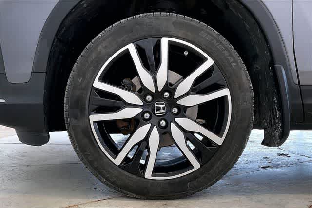 Thumbnail: 2020 Honda Pilot - 9