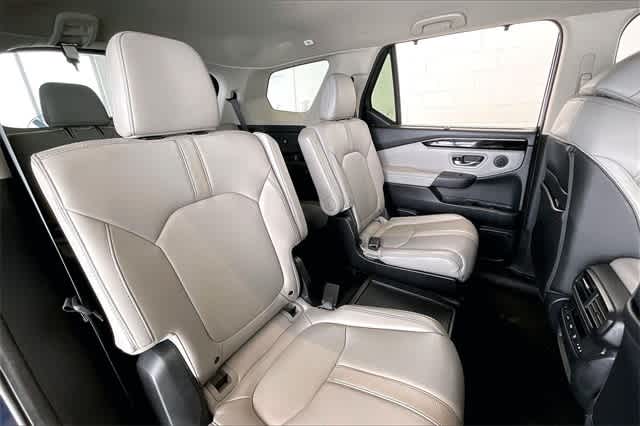 Thumbnail: 2023 Honda Pilot - 26