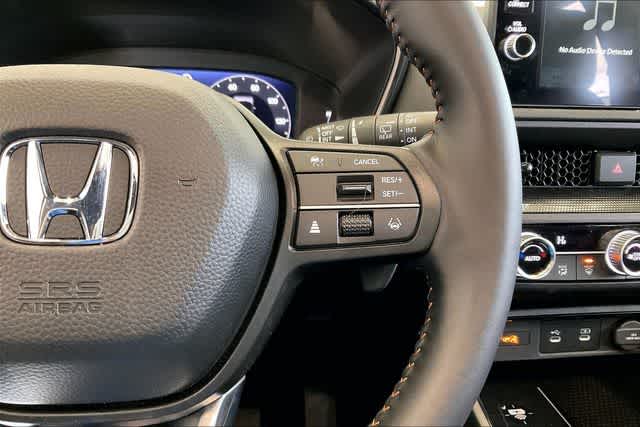 Thumbnail: 2026 Honda CR-V - 28