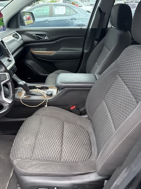Thumbnail: 2019 GMC Acadia - 14