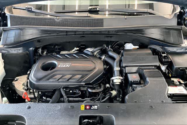 Thumbnail: 2018 Kia Sorento - 10