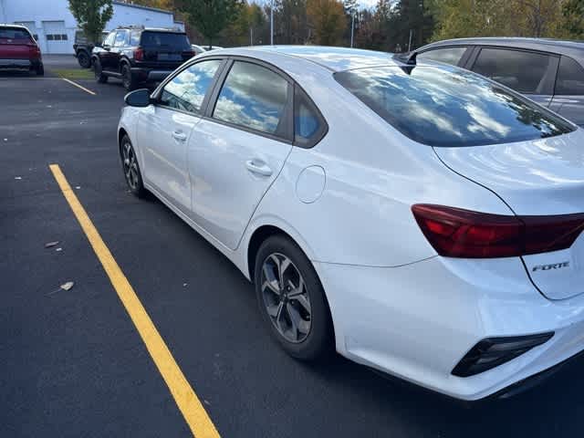 Thumbnail: 2019 Kia Forte - 6