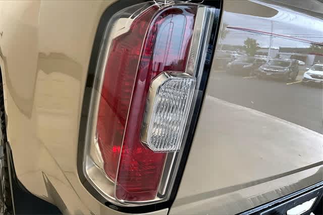 Thumbnail: 2022 GMC Canyon - 33