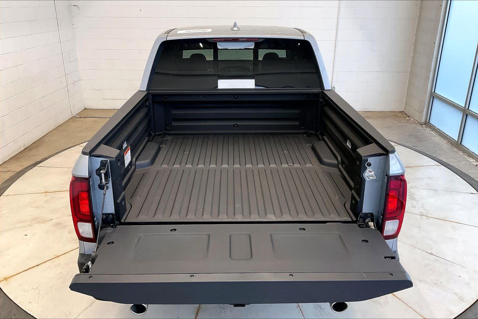 Thumbnail: 2026 Honda Ridgeline - 19