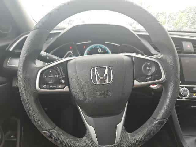 Thumbnail: 2017 Honda Civic - 13