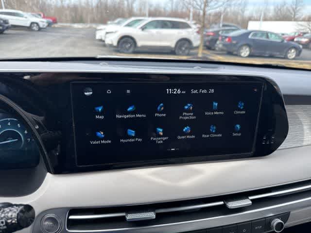 Thumbnail: 2023 Hyundai Palisade - 12