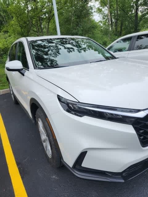 Thumbnail: 2025 Honda CR-V - 9