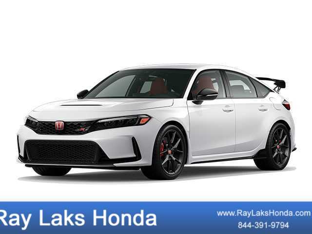 2026 Honda Civic Type R -
                  Orchard Park, NY