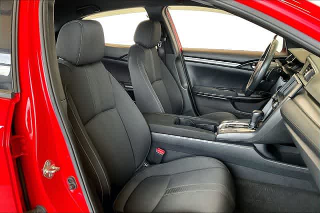 Thumbnail: 2017 Honda Civic - 15