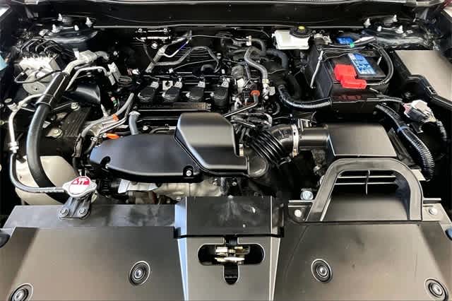 Thumbnail: 2023 Honda CR-V - 10