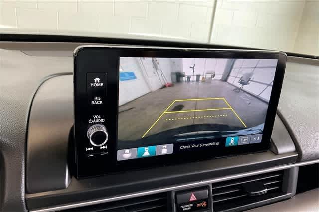 Thumbnail: 2023 Honda Pilot - 29