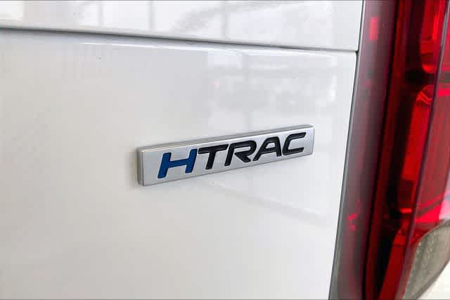 Thumbnail: 2022 Hyundai Palisade - 8