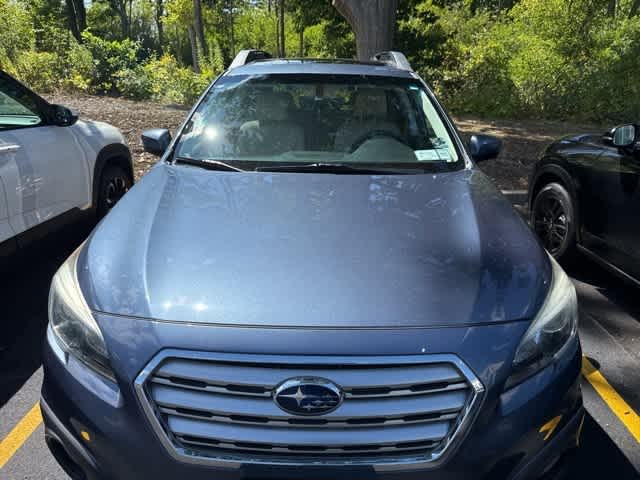 Thumbnail: 2017 Subaru Outback - 2
