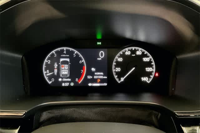 Thumbnail: 2023 Honda CR-V - 19