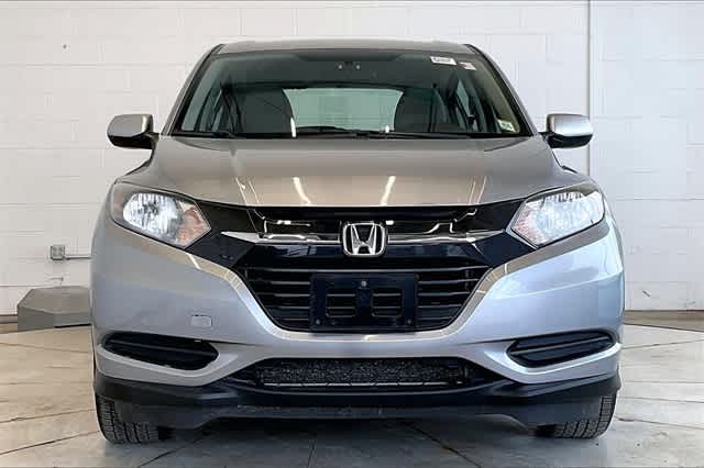 Thumbnail: 2017 Honda HR-V - 7