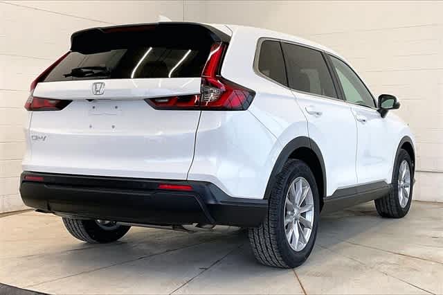 Thumbnail: 2023 Honda CR-V - 24