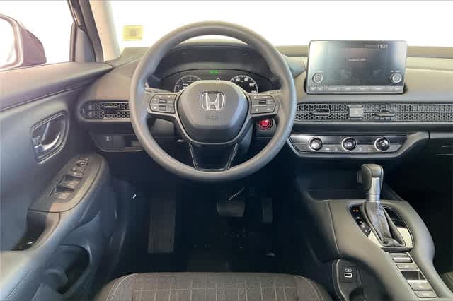 Thumbnail: 2023 Honda HR-V - 16