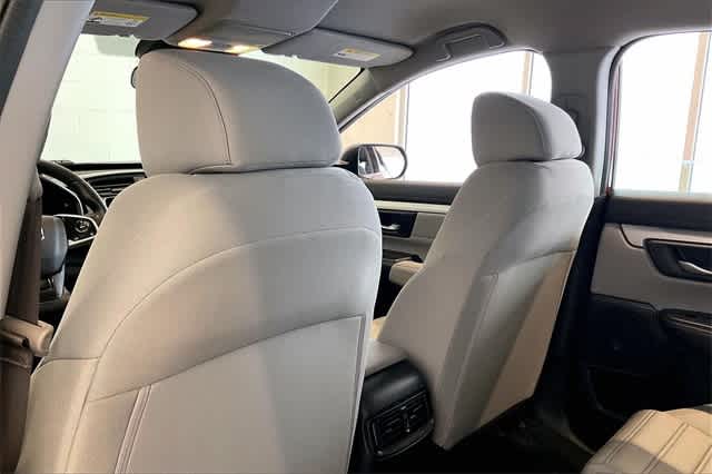 Thumbnail: 2020 Honda CR-V - 13