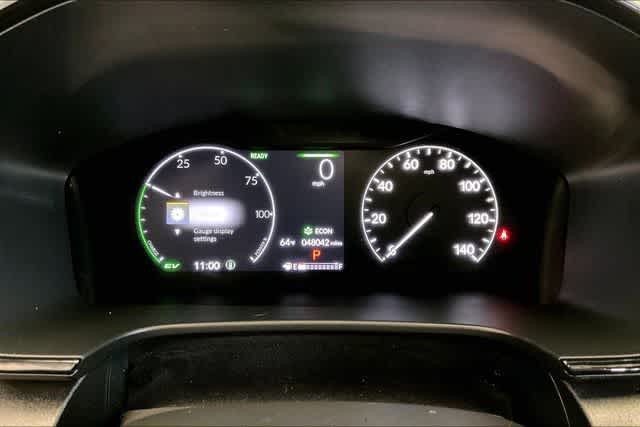 Thumbnail: 2023 Honda CR-V - 19